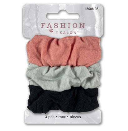 HAIR SCRUNCHIES - 3 PCS 8*12cm