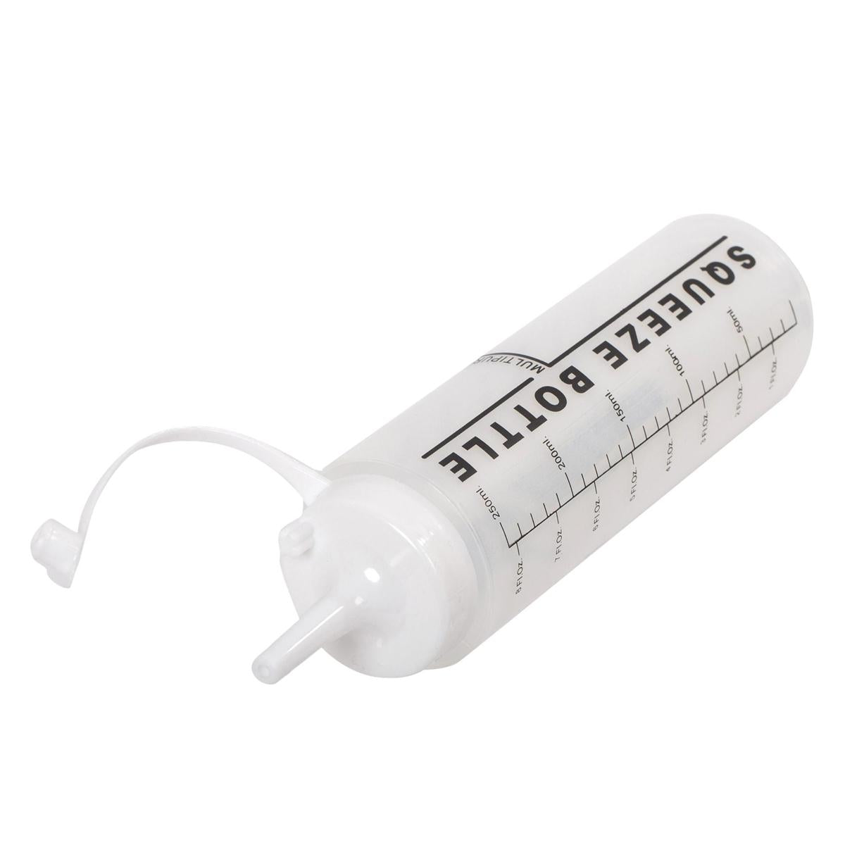 Luciano Salad Dressing Bottle, header card (HZ)