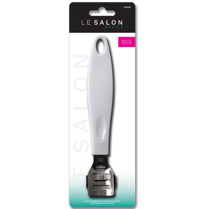 CALLUS SHAVER