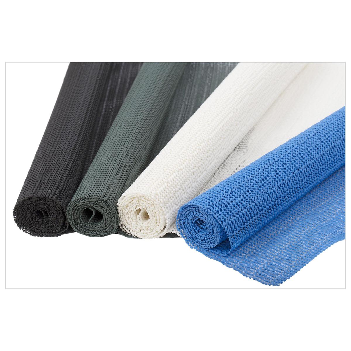 Luciano 18"x5-ft Non-slip Liner, 4 col., 36/dsp