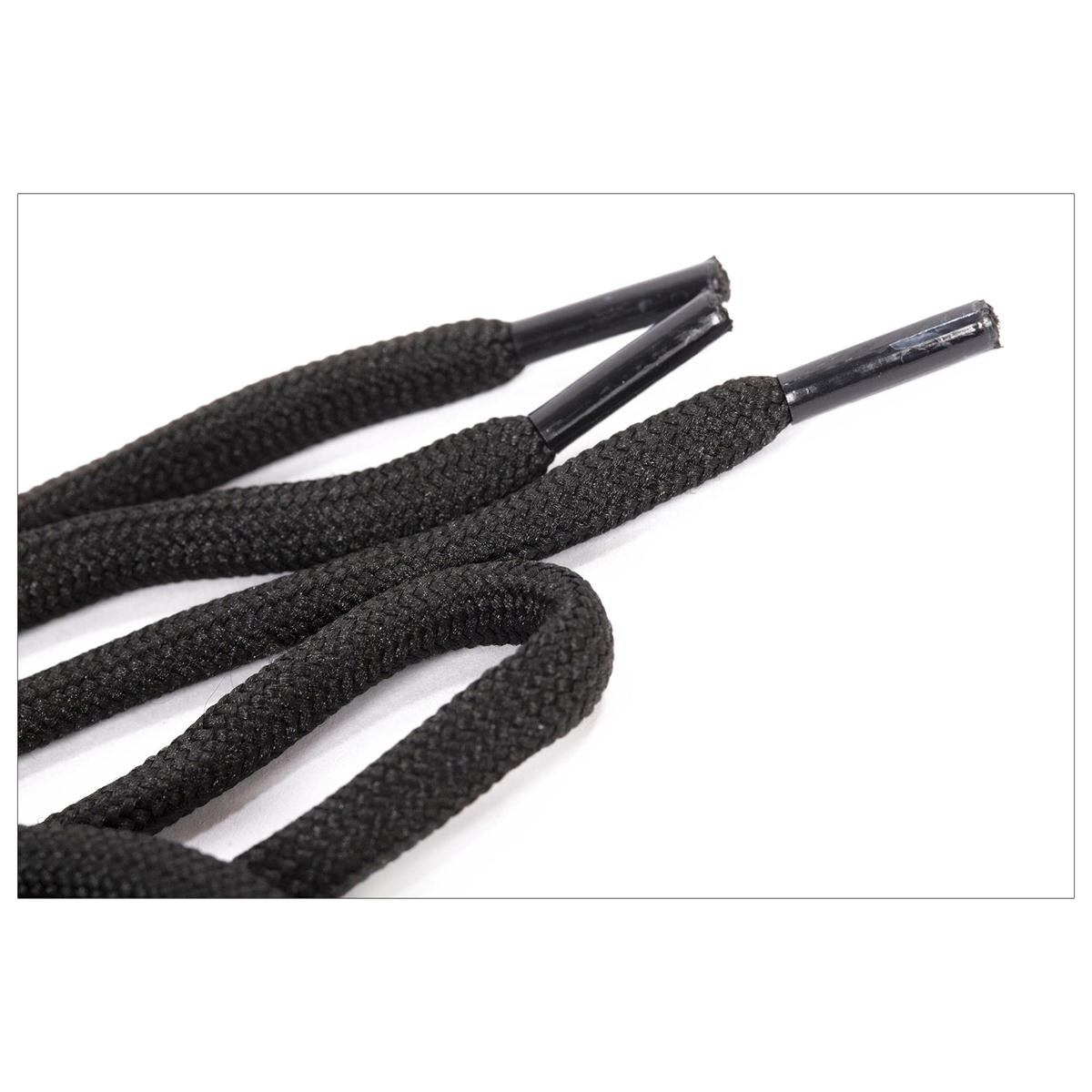 Gino's 54" Boot Laces, Brown, H/C