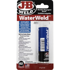 J-B WaterWeld
