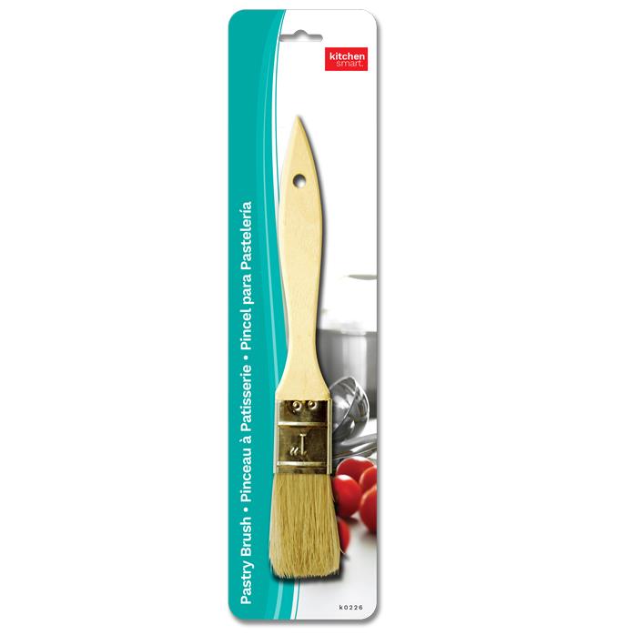 GOURMET PASTRY BRUSH