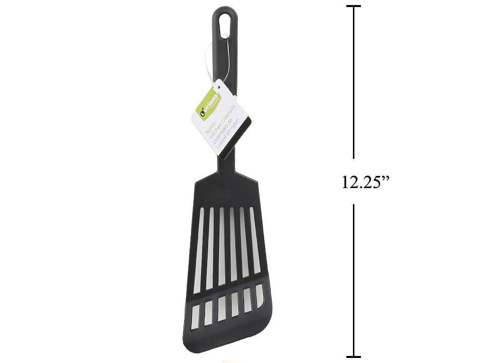 Luciano Nylon Spatula, tag