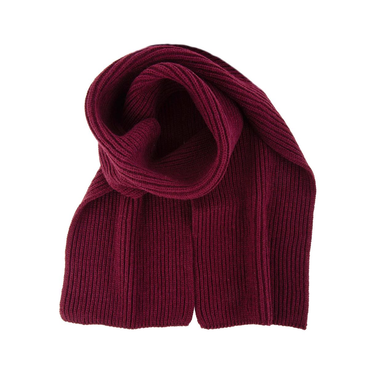 Nordic T. Ladies "Neve" Knit Scarf 3 asst, hanger, ht