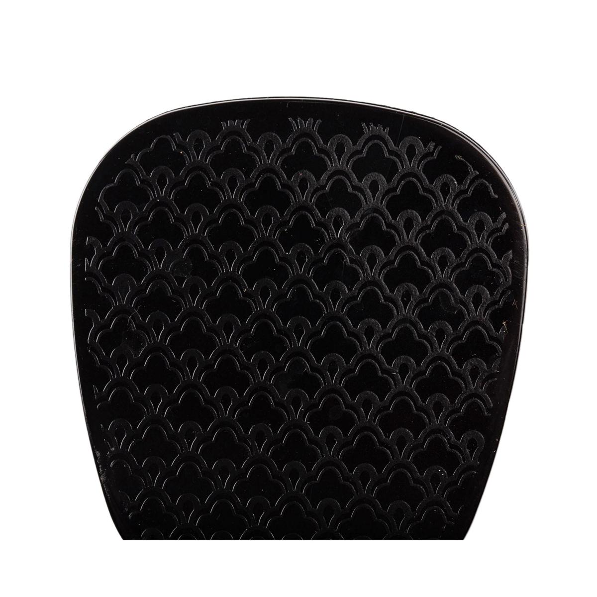 Bodico 2-pc Mirror, 2 col., Tie Wrap, w/Removable sticker(HZ)