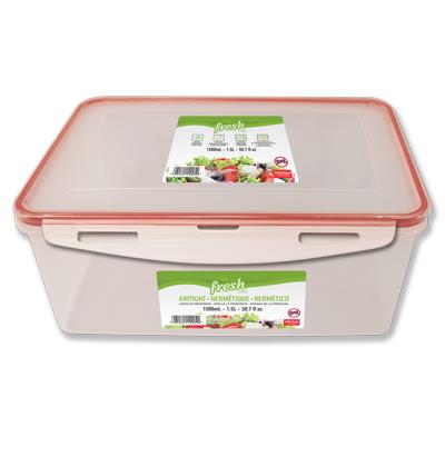 FRESH LOCK FOOD CONTAINER