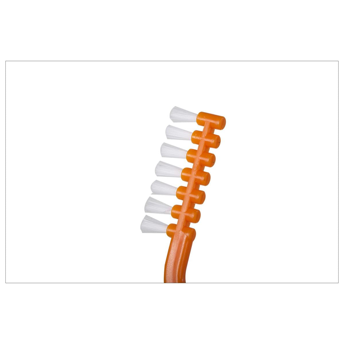 H.E. 7.5"L Flex Brush, slide b/c