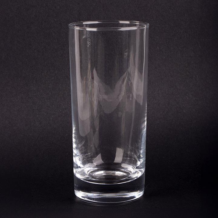 L.Gourmet 460ml Highball Glass, 16cm H
