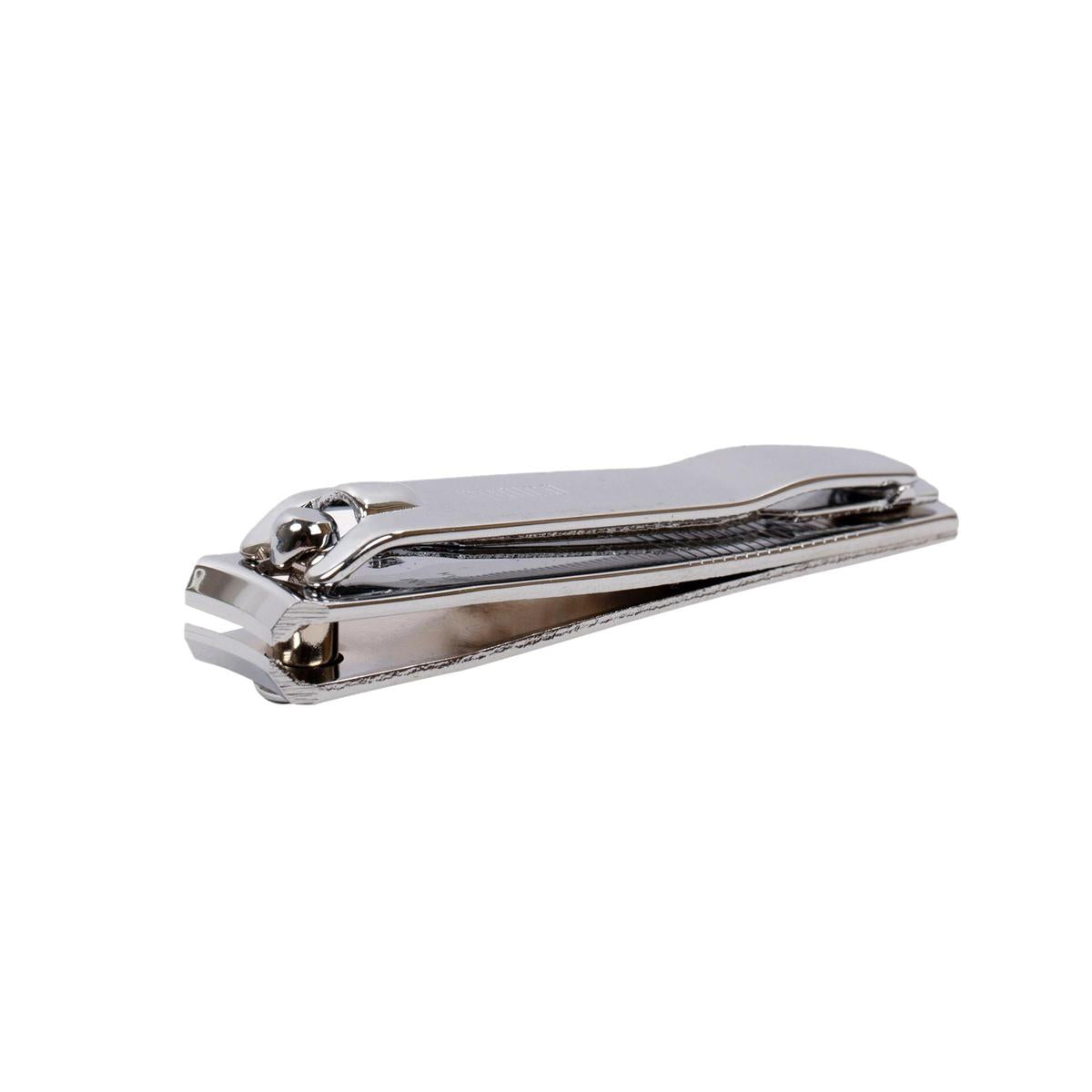 Bodico Nail Clipper, Chrome, 58mm, b/c