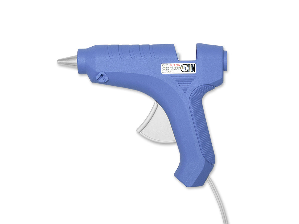 Glue Gun: 40W 'The Bonder' Hot-Melt cULus Rated 120V