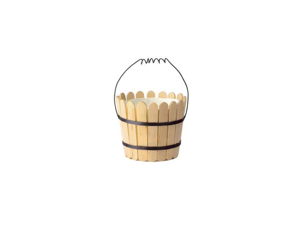 Craftwood: 2 1/8"x1/4" Mini Craft Sticks 150/pk