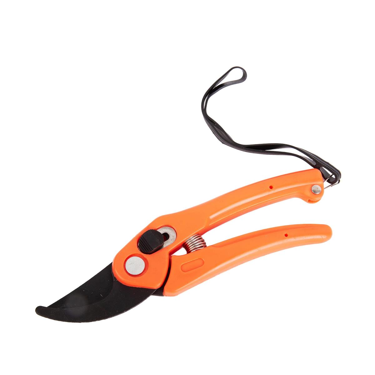 Garden E. 7" Ratcheting Pruner, B/C