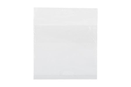 TITAN FOLD LOCK TOP SANDWICH BAGS W/GUSSET 100 BAGS/PK