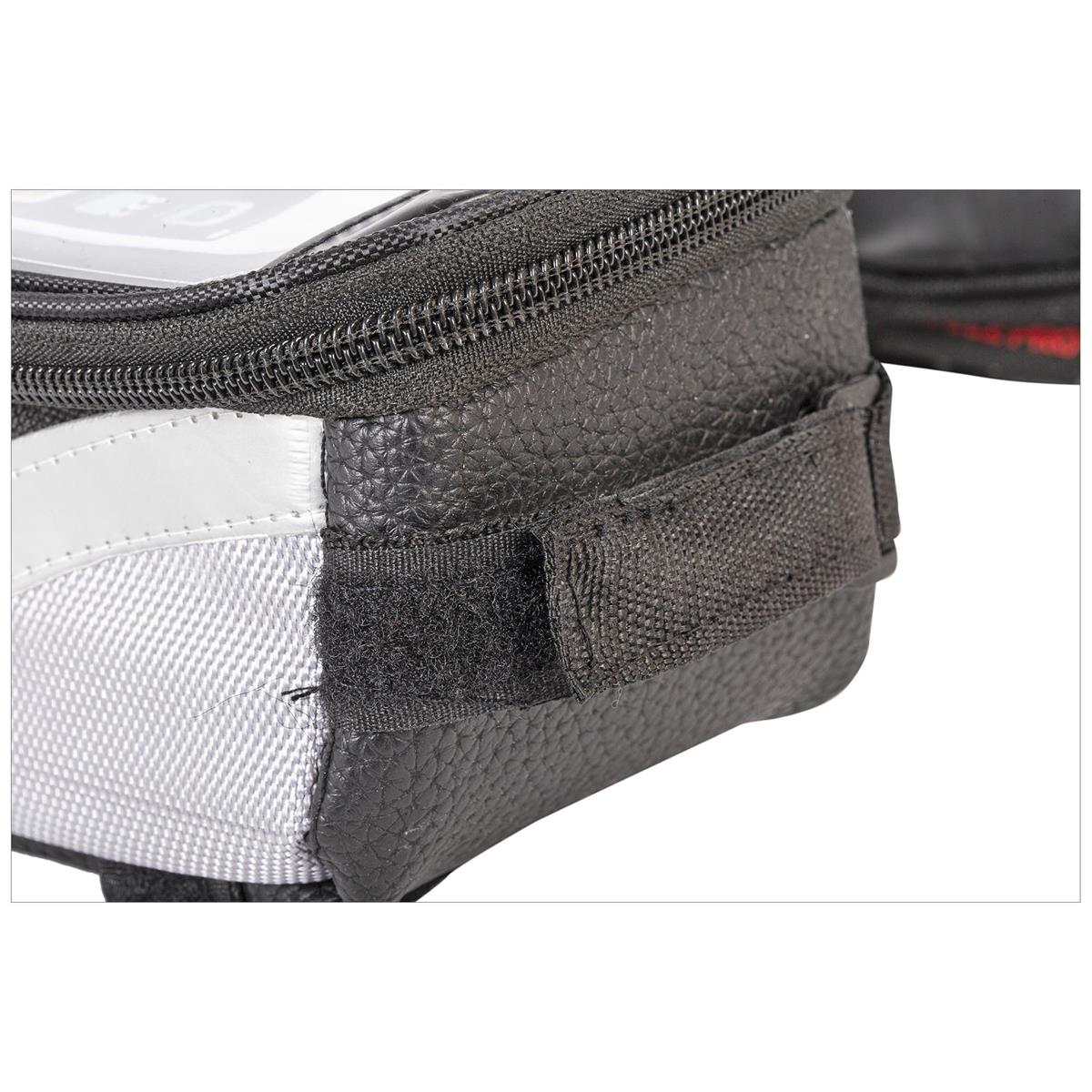 CYCLEPRO Smartphone Frame Bag, 6"x3.5", 3 col., hanging card