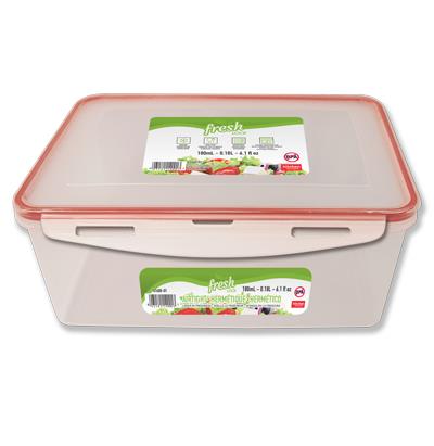 FRESH LOCK CONTAINER