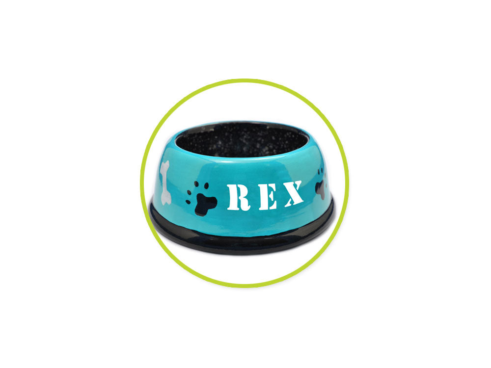 Color Factory: Complete Letter Stencil Sets A) 1"