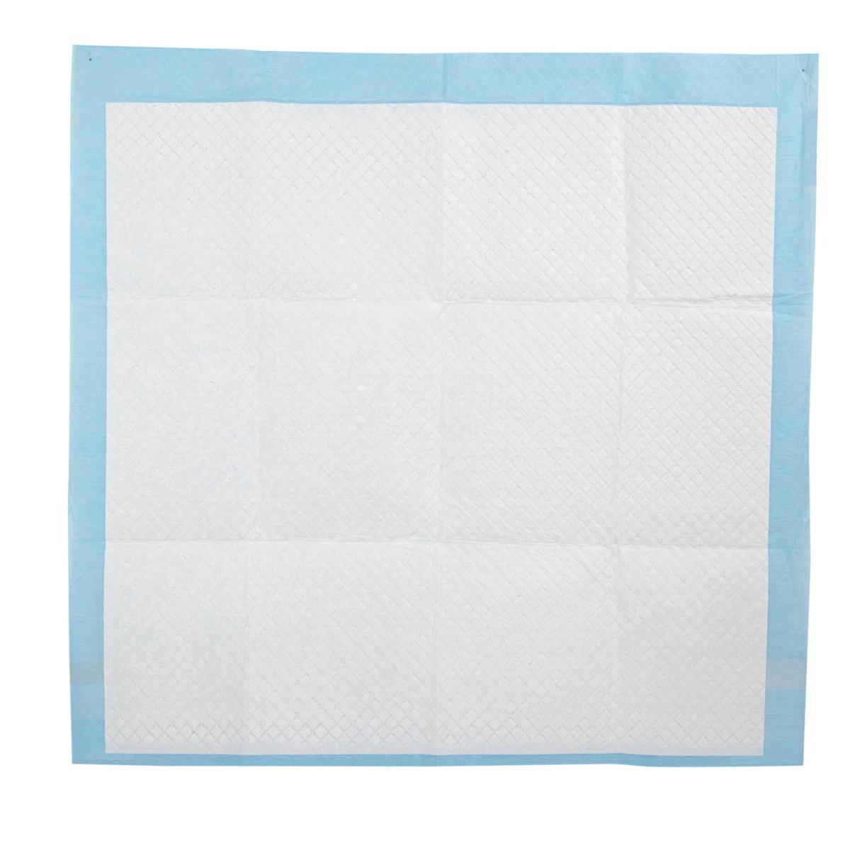 PAWS.24"x24" 4-pk Pet Training pads