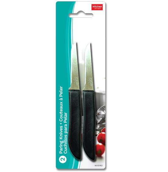 PARING KNIVES - 2
