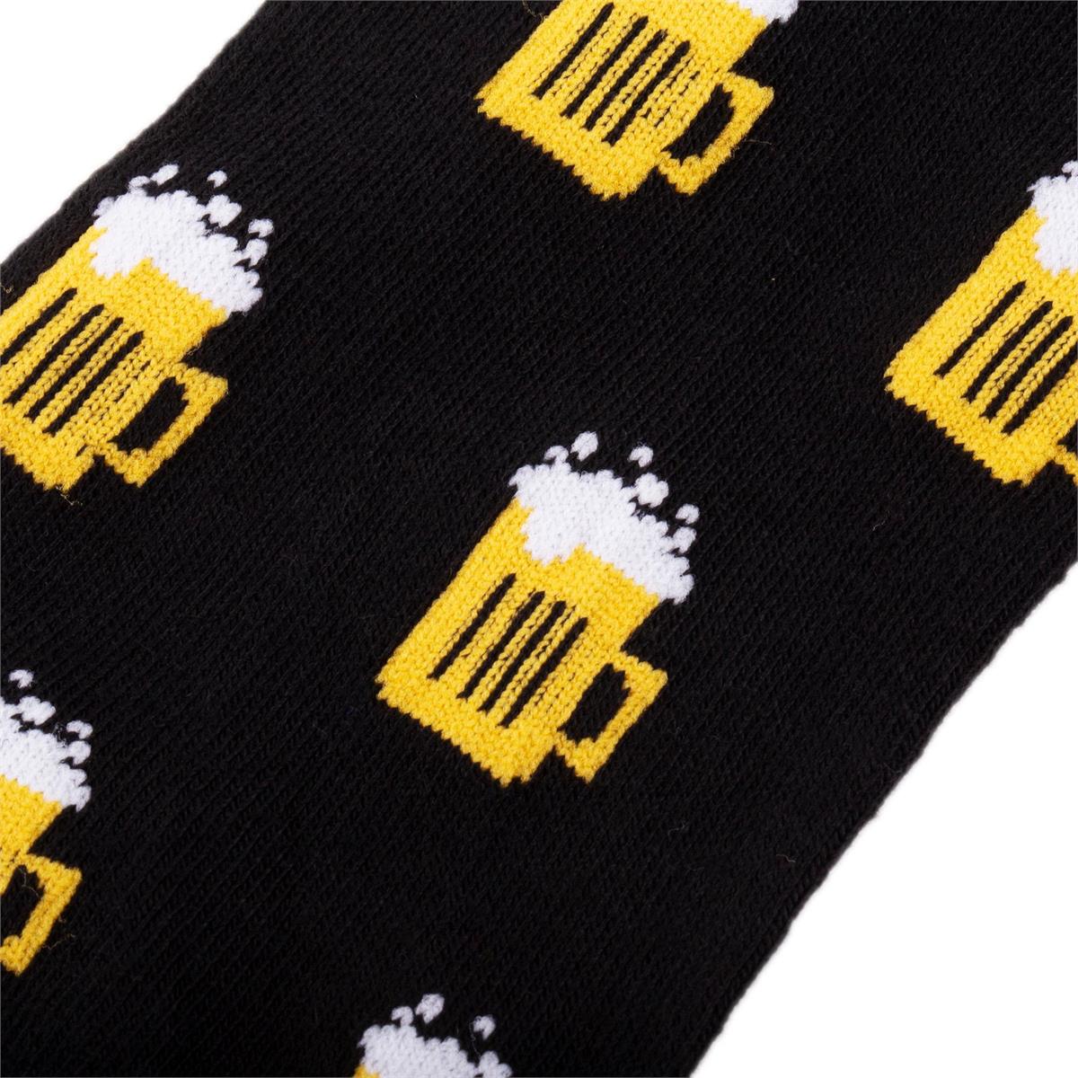 SOX, Men's Socks, Cheers to That! ,cotton/polyester/spandex, hc