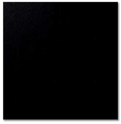 BRISTOL BOARD 4PLY - BLACK 22" X 28" 627027 51135