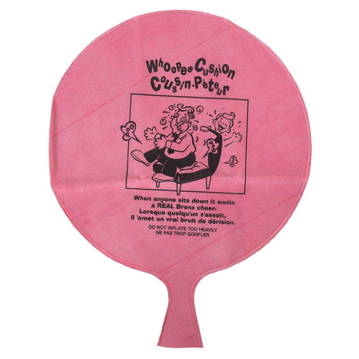 Whoopee Cushion, pbh, 24/dsp