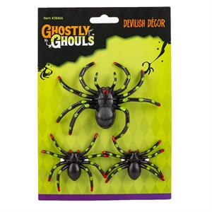 G.Ghouls Hween 3CT Spiders, Camouflage, t.o.c.