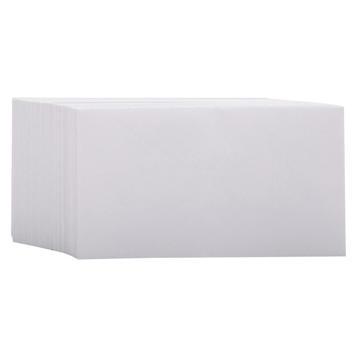 O.WKs. 70-pc #8 White Envelopes, Boxed (VB37119)