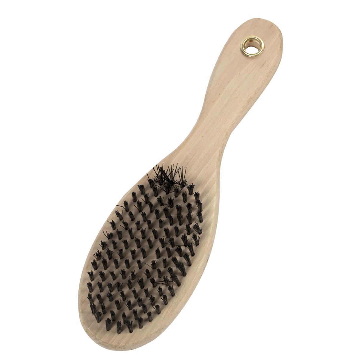 PAWS. 9" 2-sided Bristle/Pin Brush