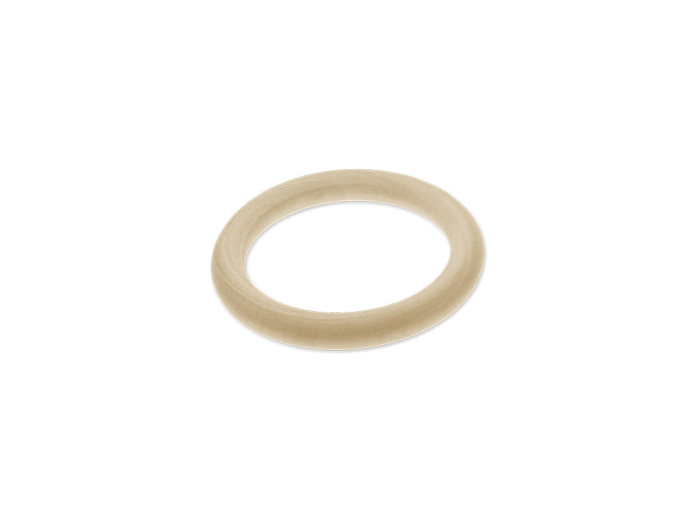 Craftwood: 85mm Craft Ring Natural