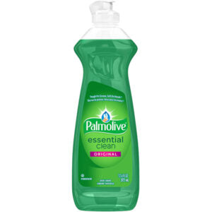 Dishwashing Soap Palmolive Original