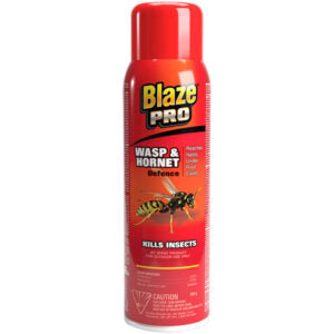 Blaze Pro Wasp & Hornet Defence