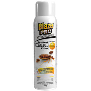 Blaze Pro Bed Bug Killer