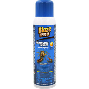 Blaze Pro Crawling Insect