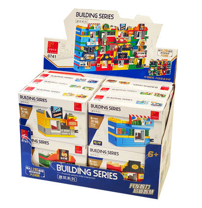 BLOCKS-BUILDINGS-12/PDQ