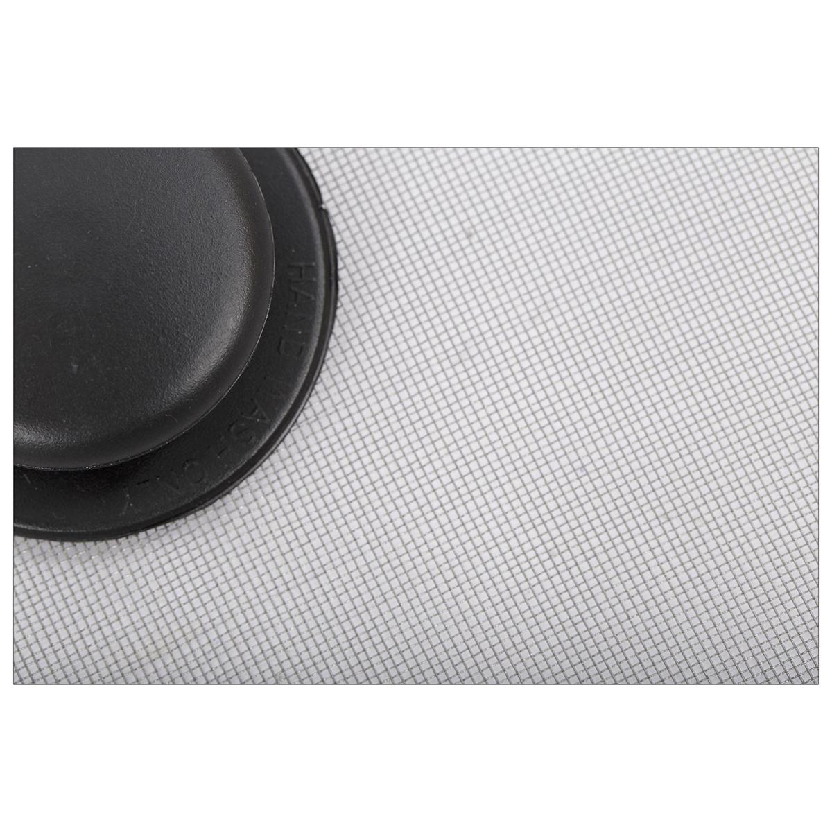 Luciano Dia.11" Splatter Screen, colour insert