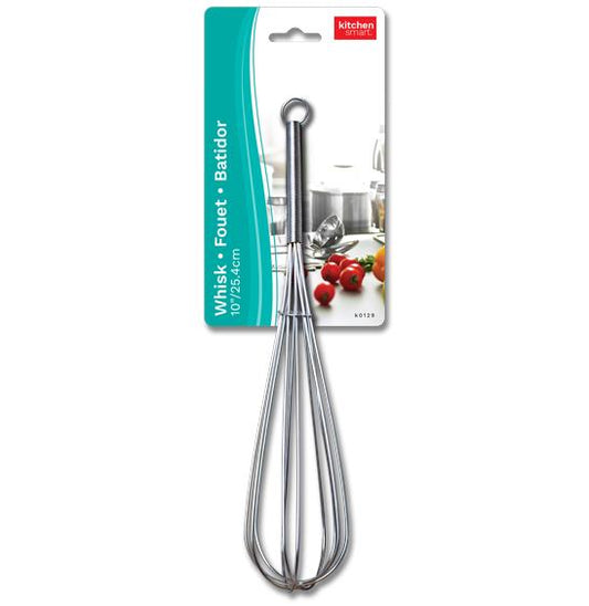 BEATER-WHIPPER - 10"/25CM