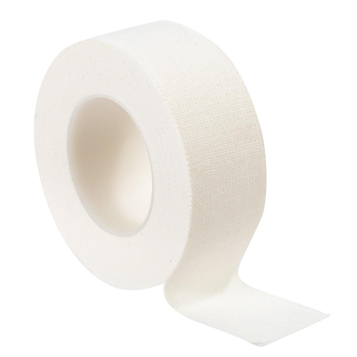 Bodico, Cloth Tape, white 2cm*5m, blister card