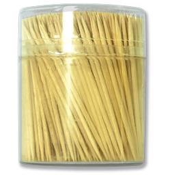 TOOTHPICKS - 500 PCS.