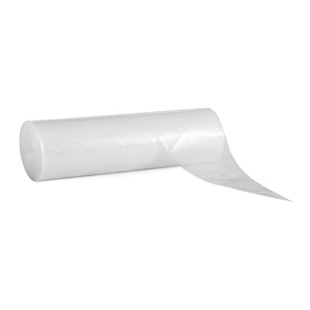 MEDIUM CLEAR PIPING BAGS 18" 100/PK x 10/CASE (3333104)