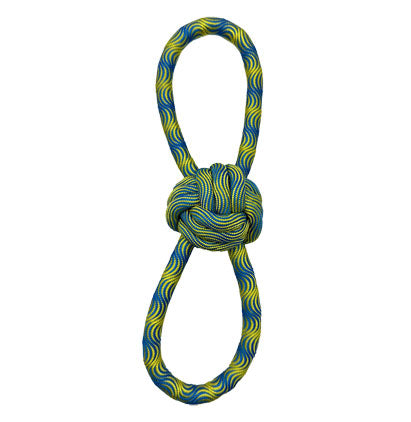 TUG ROPE TOY-30CM