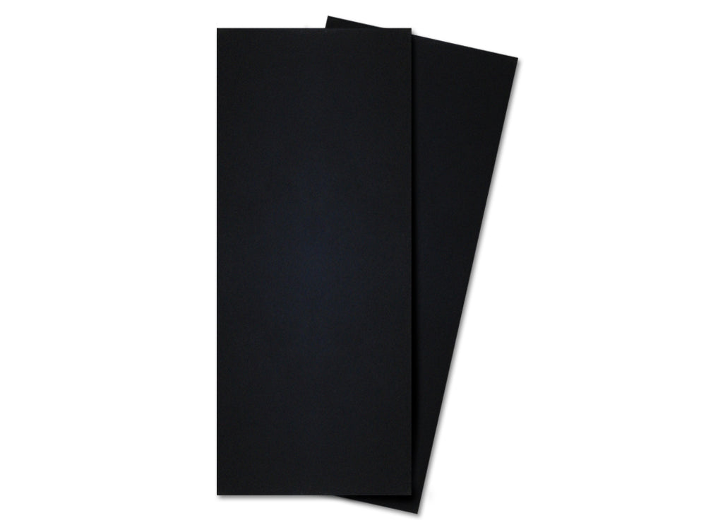 Craft Decor: Chalkboard DIY 5 1/8"x12 3/8" Crop-It Sticker x2 Sheets