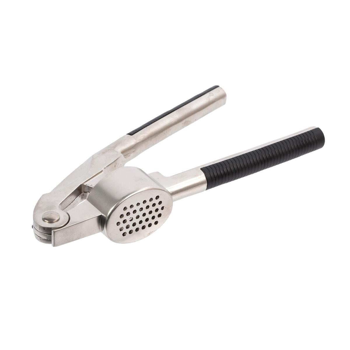 L.Gourmet Garlic Press, b/c (=#80269-HC) (CP)