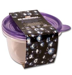 SURESEAL FOOD CONTAINERS - 2PK