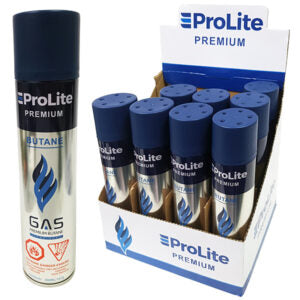 Butane Premium