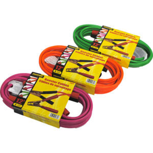 Booster Cable