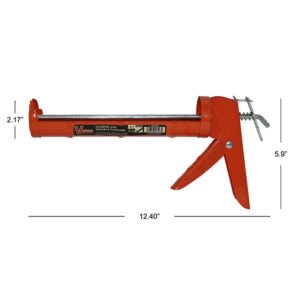 Caulking Gun Spring Type