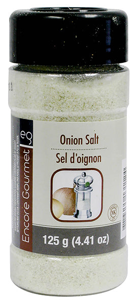 Gourmet Onion Salt