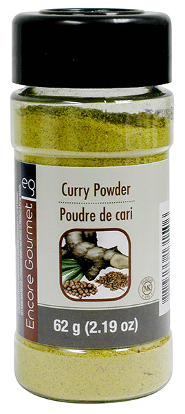 Gourmet Curry Powder