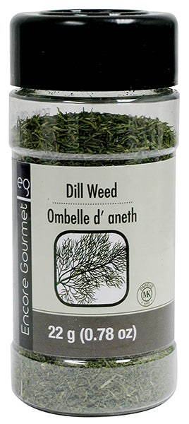 Gourmet Dill Weed